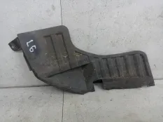 Защита бампера заднего левая Nissan Juke F15 рест. 2017 78817BA60A