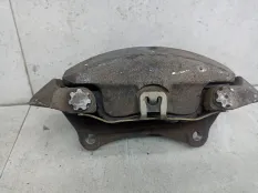 Суппорт тормозной передний правый Audi A6 C7 2012 4G0106AK