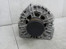 Генератор Renault Megane 3 2012 0986080410