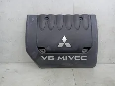 Декоративная крышка двигателя Mitsubishi Outlander 2 рест. 2013 1003A096