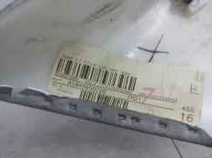 Обшивка стойки передней передняя левая верхняя Mercedes-Benz M W164 2007 A1646900726