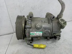 Компрессор кондиционера Peugeot 307 2005 9659875780