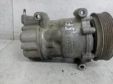 Компрессор кондиционера Peugeot 307 2005 9659875780