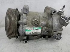 Компрессор кондиционера Peugeot 307 2005 9659875780