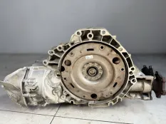 АКПП Audi A6 C7 2013 0B5301383L