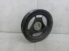 Шкив коленвала Renault Arkana 2019 266754