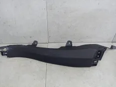 Обшивка салона задняя левая BMW 7 F01/F02 2012 9112885