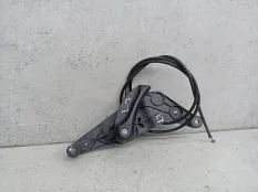 Ручка открывания капота BMW 7 F01/F02 2012 9114002
