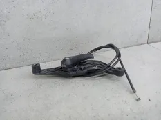 Ручка открывания капота BMW 7 F01/F02 2012 9114002