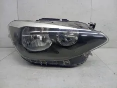 Фара правая BMW 1 F20/F21 2012 7229572