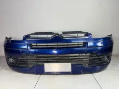 Бампер передний Citroen C4 2007 9646215477
