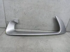 Решётка бампера боковая левая Renault Scenic 3 2011 623845685R