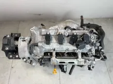 Двигатель HR16DE Nissan Juke F15