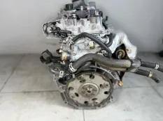 Двигатель HR16DE Nissan Juke F15