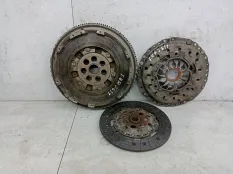 Комплект сцепления Renault Laguna 3 2008 8200328283
