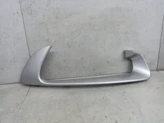 Решётка бампера боковая правая Renault Scenic 3 2011 623831463R