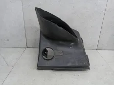 Воздуховод интеркулера Porsche Panamera 4S 970 2012 97057532202