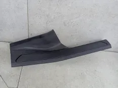 Накладка внутренняя на порог задняя правая BMW 7 F01/F02 2012 9113024
