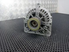 Генератор Renault Megane 2 рест. 2008 8200588648
