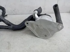 Теплообменник масляного фильтра Mazda 3 2 2010 1241009920