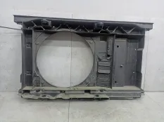 Диффузор вентилятора Citroen C4 2008 9652946080