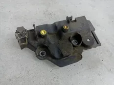 Кронштейн (крепление) Renault Megane 2 рест. 2008 8200397012