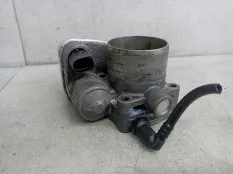 Дроссельная заслонка Renault Megane 3 (2008 - 2014) 8200171134