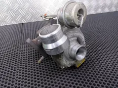 Турбина Renault Kangoo 2 2013 54359700012