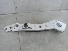 Крепление фары (кронштейн фары) левой Renault Megane 3 2011 6418103D