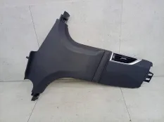 Обшивка центральной стойки левая нижняя BMW 7 G11/G12 2017 7355331