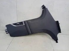 Обшивка центральной стойки правая нижняя BMW 7 G11/G12 2017 7355332