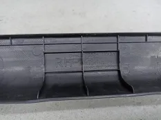 Накладка внутренняя на порог передняя правая Nissan Juke F15 2014 769B41KA2A