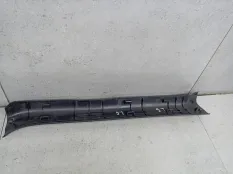 Накладка внутренняя на порог передняя левая Nissan Juke F15 2014 769B51KA2A