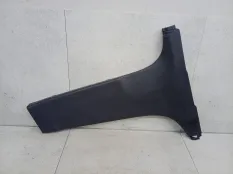 Обшивка центральной стойки правая нижняя Hyundai Tucson 3 рест. 2020 85845D7000