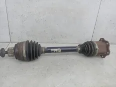 Полуось передняя Audi A6 C7 2012 4G0407271F