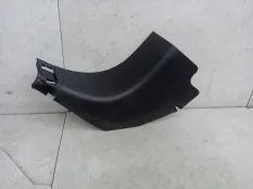 Накладка внутренняя на порог передняя левая Nissan Juke F15 (2010 - 2014) 669011KB2A