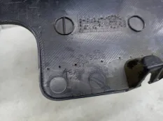 Накладка внутренняя на порог передняя левая Nissan Juke F15 (2010 - 2014) 669011KB2A