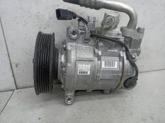 Компрессор кондиционера Audi A6 C7 2012 4G0260805A