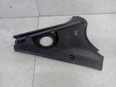 Пластик моторного отсека правый верхний Porsche Panamera 4S 970 2012 97050453401