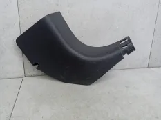 Накладка внутренняя на порог передняя правая Nissan Juke F15 (2010 - 2014) 669001KB1A