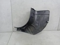 Накладка внутренняя на порог передняя правая Nissan Juke F15 (2010 - 2014) 669001KB1A