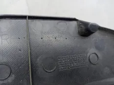 Накладка внутренняя на порог передняя правая Nissan Juke F15 (2010 - 2014) 669001KB1A