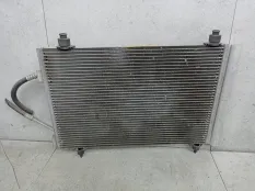 Радиатор кондиционера Peugeot 3008 2010 9682531880