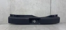 Накладка внутренняя на заднюю панель кузова Nissan Juke F15 (2010 - 2014) 849921KA2A