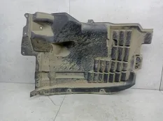 Передняя часть подкрылка переднего левого Toyota Land Cruiser 12 J300 2024 5380660110