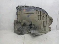 Передняя часть подкрылка переднего левого Toyota Land Cruiser 12 J300 2024 5380660110