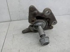 Цапфа задняя левая Renault Megane 3 2012 430190038R