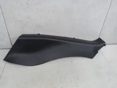 Обшивка салона задняя левая Renault Megane 3 2011 849510009R