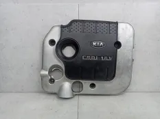 Декоративная крышка двигателя Kia Carens 2 2010 2924027400