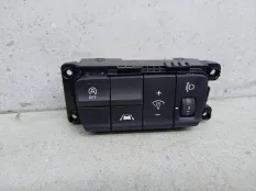 Блок кнопок Kia Sportage 4 рест. 2020 93700F1NC0WK